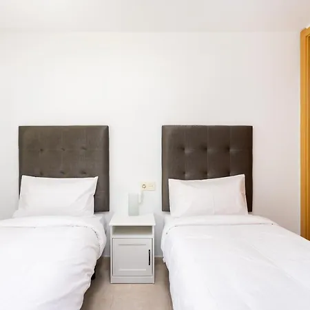 Holiday home Live Medano Perla Terrace