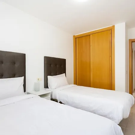 Live Medano Perla Terrace Holiday home *