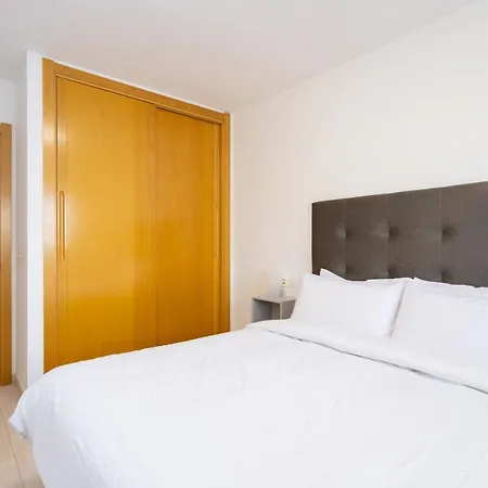 Live Medano Perla Terrace Holiday home El Medano (Tenerife)