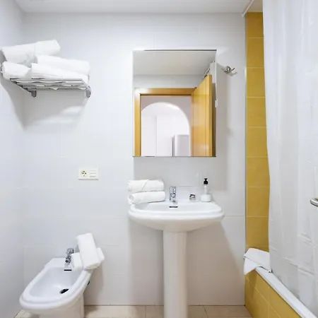 Holiday home Live Medano Perla Terrace El Medano (Tenerife)