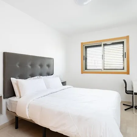 Live Medano Perla Terrace Holiday home