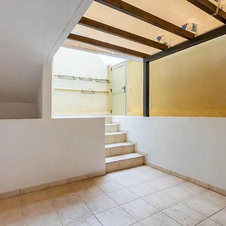 Holiday home Live Medano Perla Terrace *
