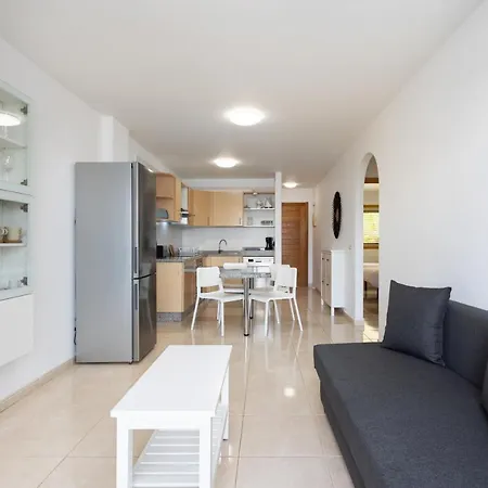 Holiday home Live Medano Perla Terrace