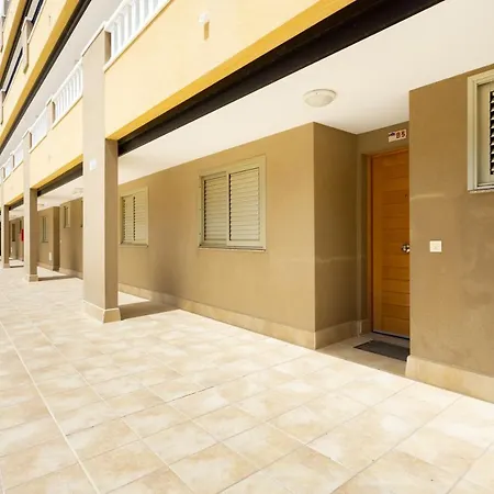 Holiday home Live Medano Perla Terrace